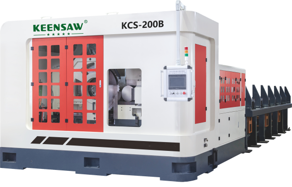 KCS - 200B