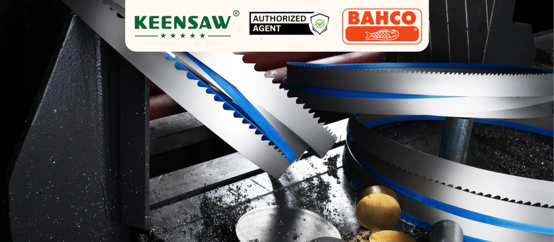 Bimetal Bandsaw Blade