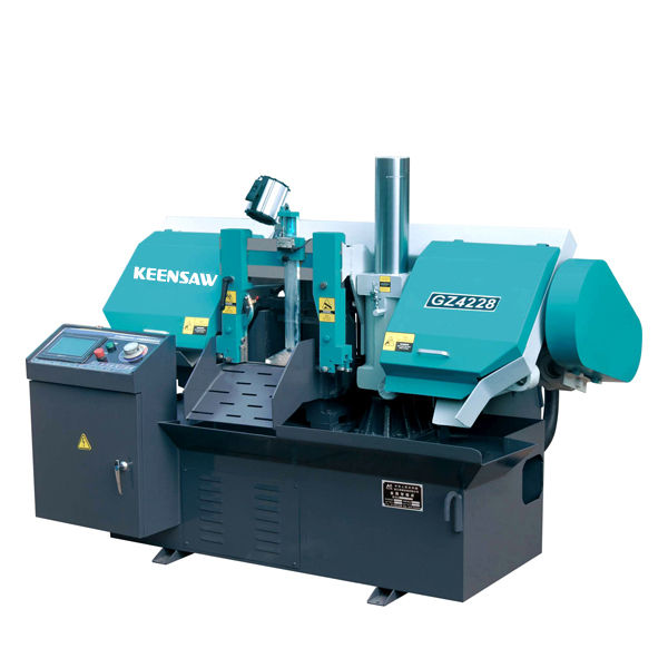 GZ4228 Band Saw Machine