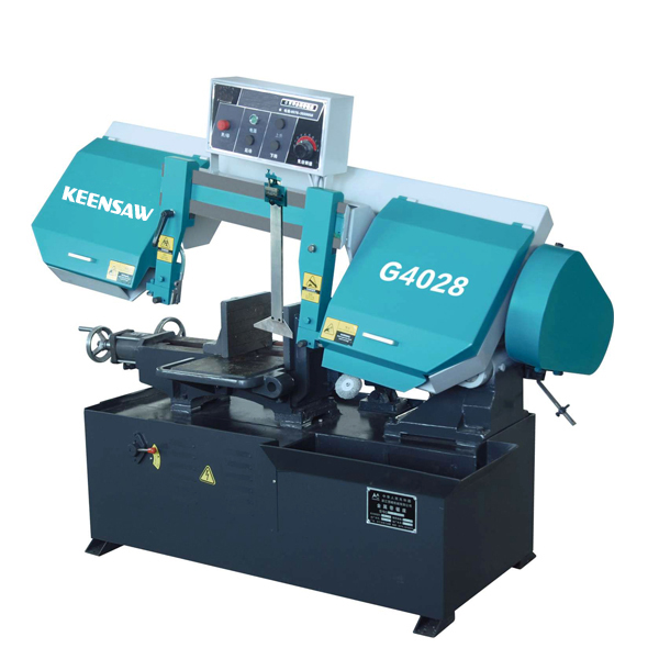 G4028 Band Saw Machine