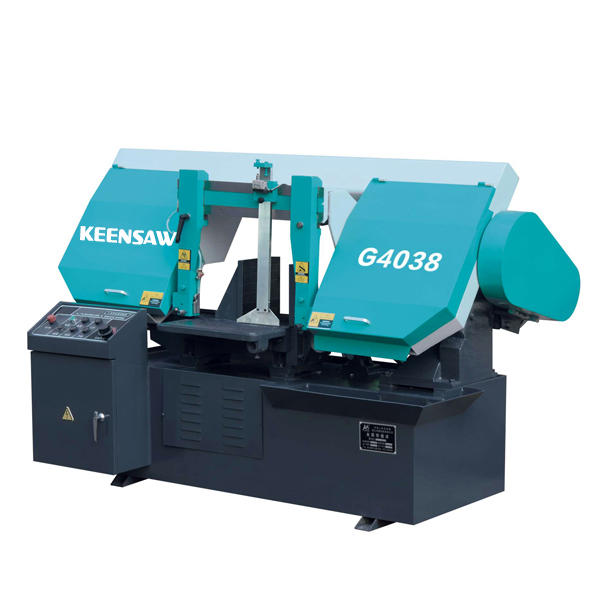 G4038 Band Saw Machine