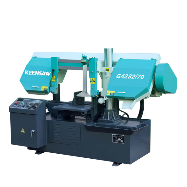 G4232 Band Saw Machine