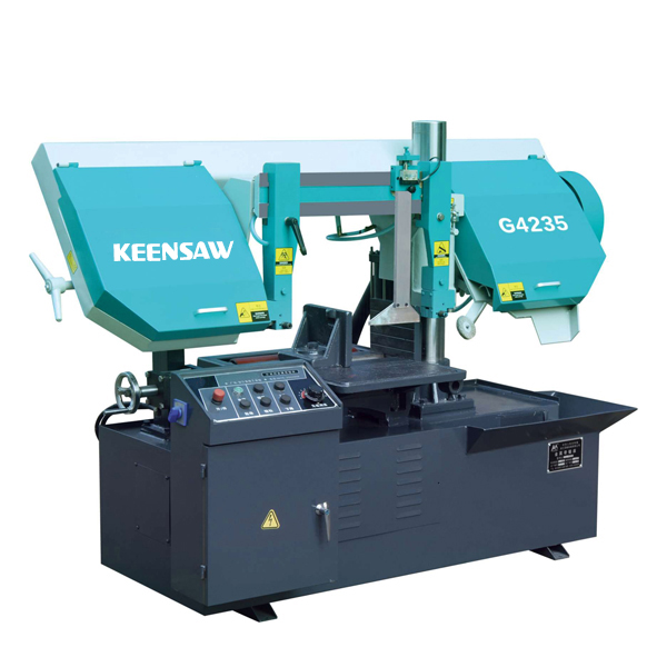 G4235 Band Saw Machine