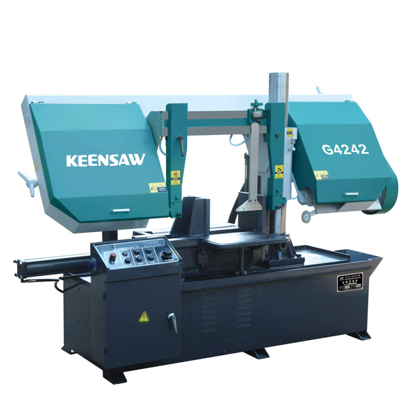 G4242 Band Saw Machine