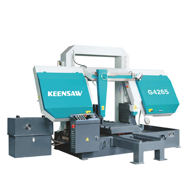 G4265 Band Saw Machine