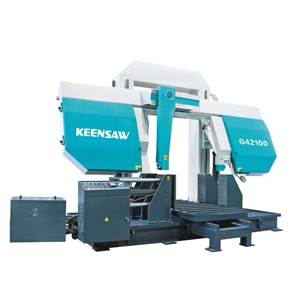 G42100 Band Saw Machine