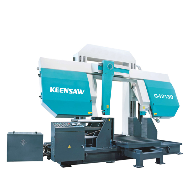G42130 Band Saw Machine