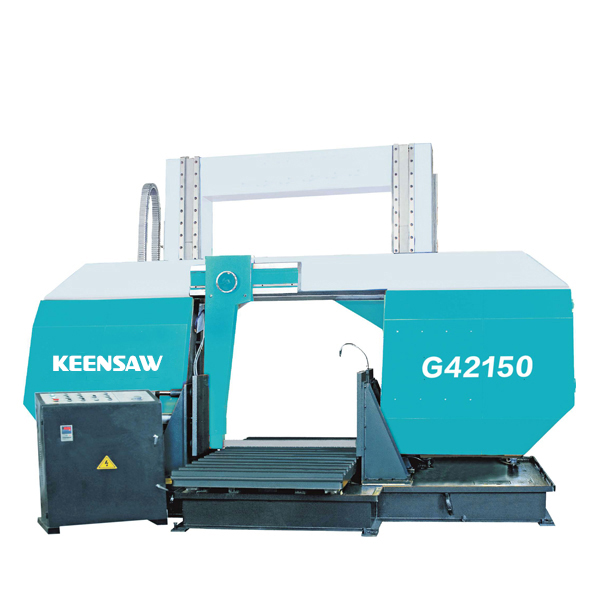 G42150 Band Saw Machine