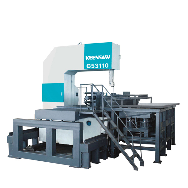 G53110 Band Saw Machine