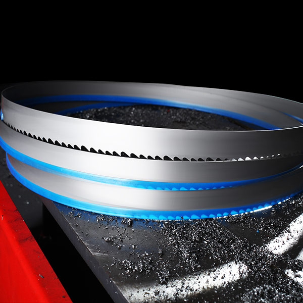 M42 - Bimetal Band Saw Blade (Mild Steel) Bandsaw Blade