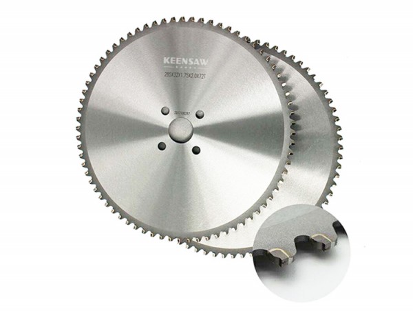 TCT Saw Blade Circular Cold Saw Blade