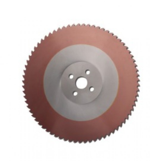 SS600 - DM05 Circular Saw Blade Circular Cold Saw Blade