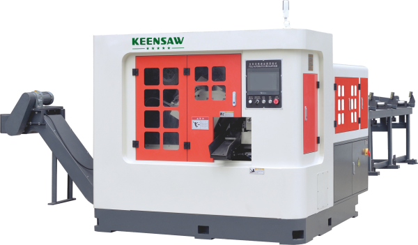 KCS - 150A CNC Circular Saw