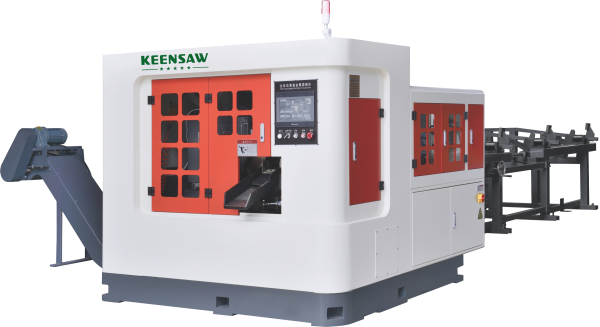 KCS - 70A CNC Circular Saw